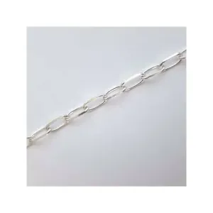 PULSEIRA MASCULINA PRATA 925 VTR