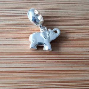 BERLOQUE PRATA 925 ELEFANTE