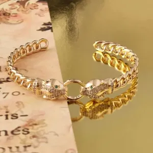 BRACELETE TIGRE