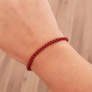 PULSEIRA VERMELHA VERÃO