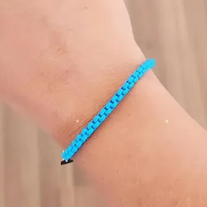 PULSEIRA AZUL VERÃO