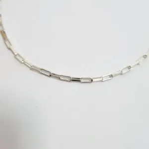 PULSEIRA CARTIER MÉDIA PRATA 925 - MASCULINO