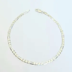 PULSEIRA TRÊS POR UM PRATA 925