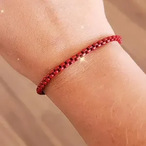 PULSEIRA VERMELHA VERÃO