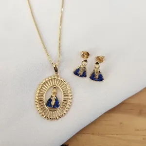 CONJUNTO NOSSA SENHORA APARECIDA