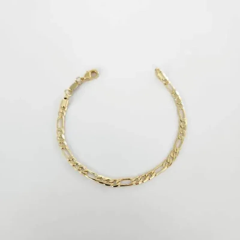 PULSEIRA INFANTIL TRÊS POR UM MASCULINA