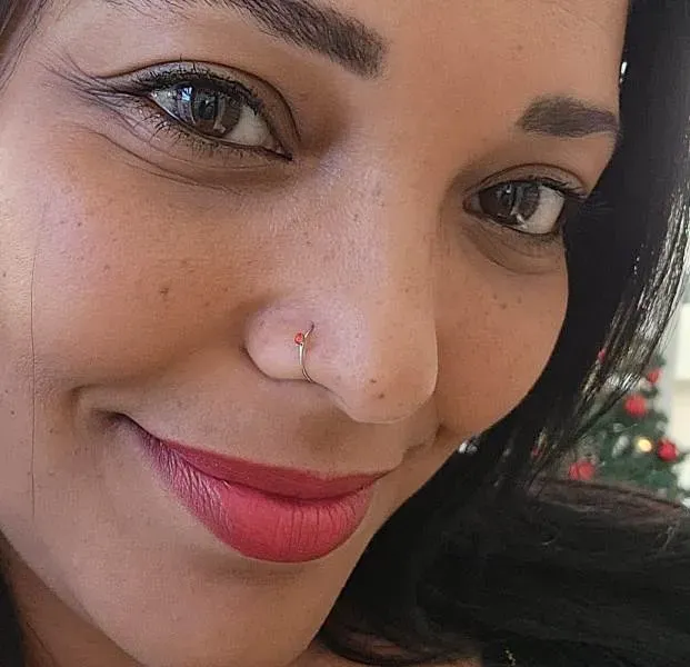 PIERCING AÇO