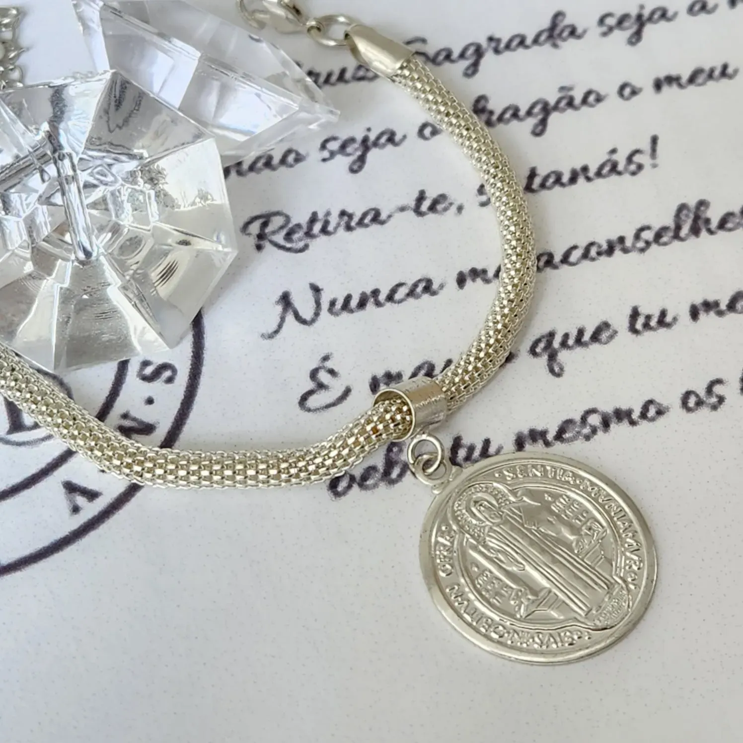 PULSEIRA RÓDIO BRANCO SÃO BENTO