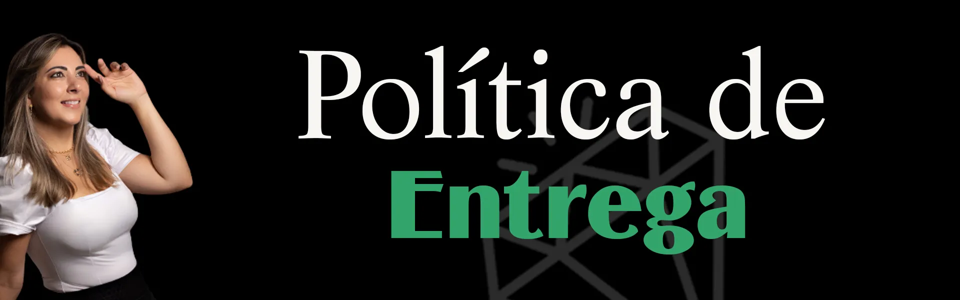 Politica de Entrega - F Fabricia Semijoias