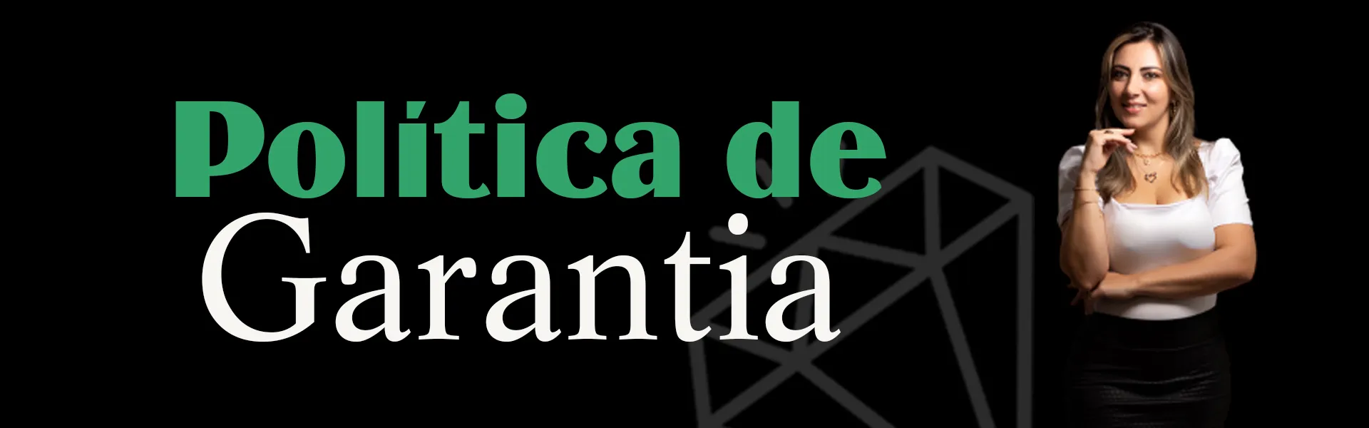 Política de Garantia - F Fabricia Semijoias