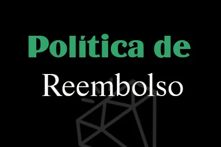 Política de Reembolso - F Fabricia Semijoias