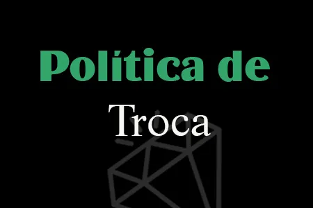 Politica de Trocas - F Fabricia Semijoias