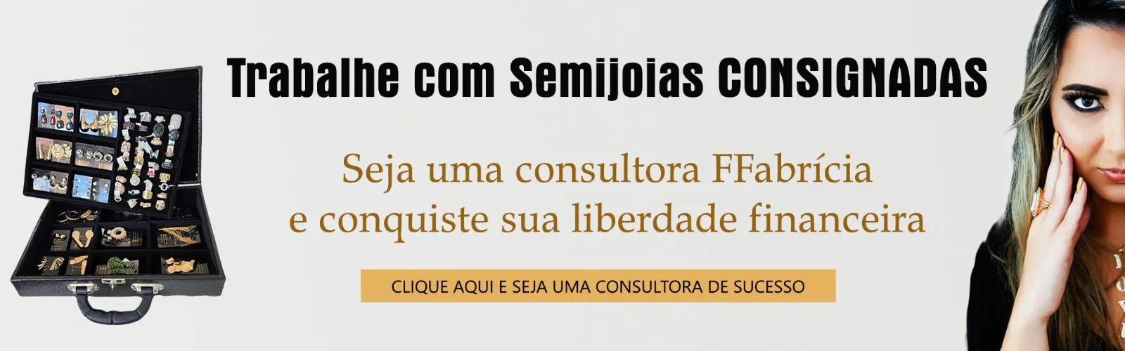 SEJA UMA CONSULTORA